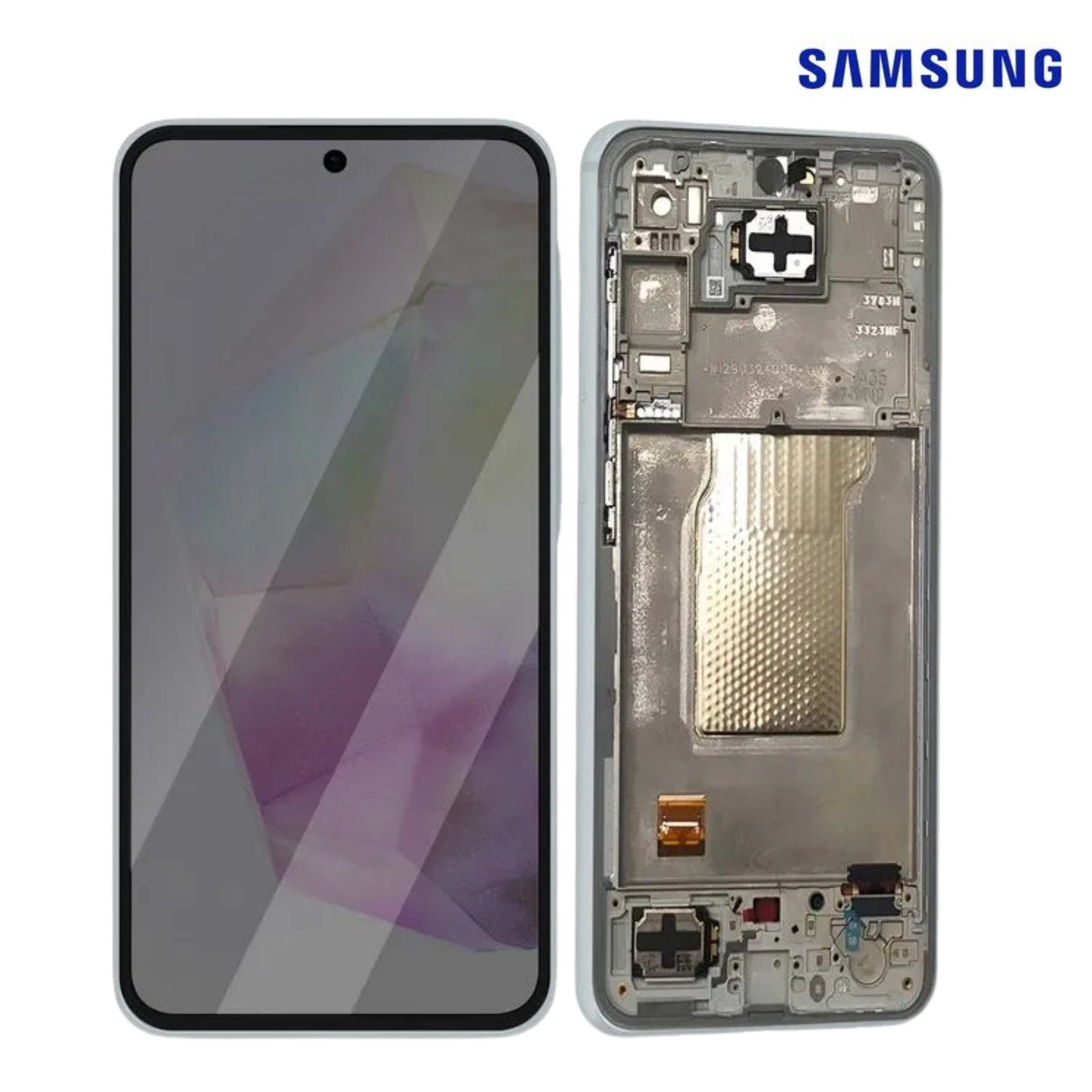 A04S F  LCD